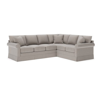 Friedman Sectional