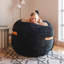 Fauteuil à billes Big Joe Fuf-98338291-100759951