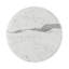The Steve Leung Marble End Table