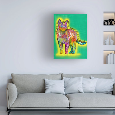 Art sur toile, Dean Dean