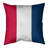 Clemson Striped Outdoor Reversible Throw Pillow-45286292-115353880