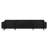 71" Console Table With Shelf-1535651505