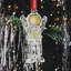 Elton John Rocket Man Ornament