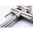 Drip- Tub Filler Faucet In With Solid Construction Freestanding Hand Shower And 13.5 In. Width