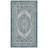 Amedee Performance Oriental Indoor/Outdoor Area Rug-22825461