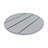 Premium LuxeStone Diatomite Stone Water-Absorbing Saucer-110476931