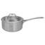 Zwilling Spirit 3-ply Stainless Steel Ceramic Nonstick Saucepan with Lid-11880872