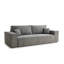 3 Seater Reclining Sofa with Storage-145787527
