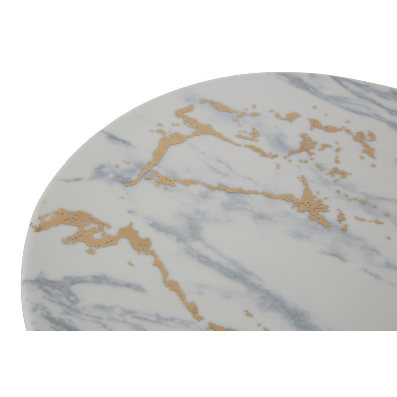 Etta Avenue Chrisha Porcelain Cheese Board
