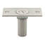 Locking Dustproof Strike Catch-22319763-22319764