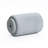23'' H Tall Round Planter, Modern Gray Indoor Outdoor Plant Pot with Drainage Hole-974500585