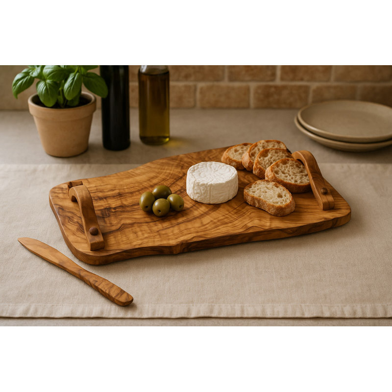 Cheese Tray