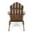 Patio Hollywood  Foldable Adirondack Chair-737544098