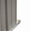 Abri de garage en métal l 5 pi x P 3 pi-87095348