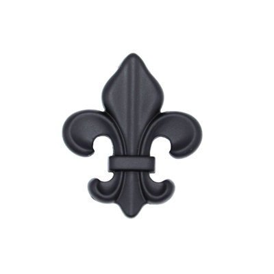 Poignée fantaisie 1 3/4"