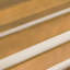 Corner Bench-L, Blue-1410405862