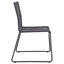 Chaise d'appoint (ensemble de 2)