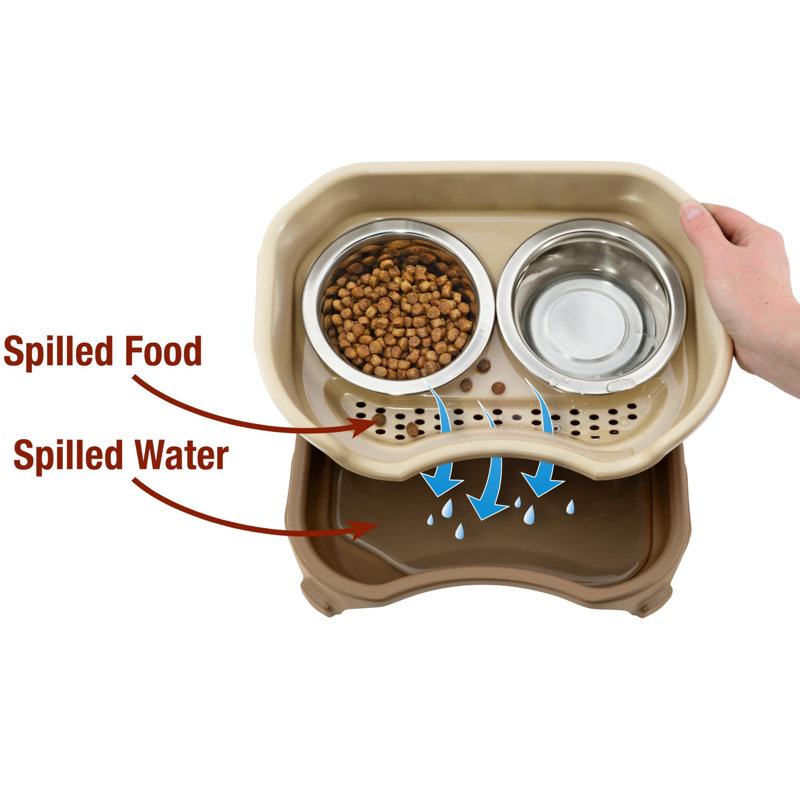 Bols pour chien Express Mess Proof