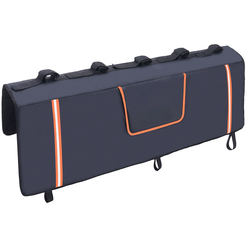 Polyvinyl Chloride (PVC) Bike Rack