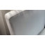 Chaise d'appoint en polyester H 26,8 po Hennah-574962354