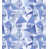 Bleu sélectionné