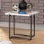 Ensemble de tables basses 3 pièces Antwayne