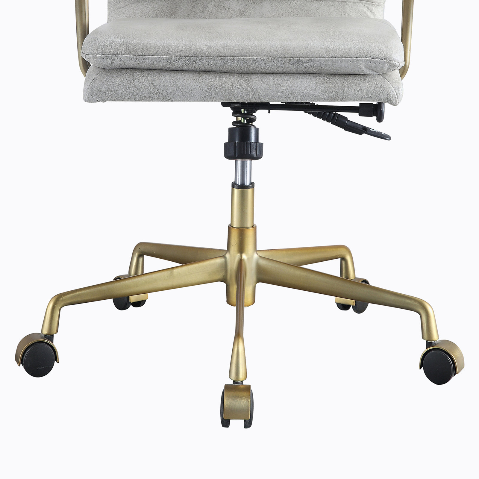 Maida Swivel Office Chair