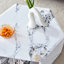Table basse hexagonale avec espace de rangement-1847702399
