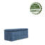 Banc de rangement avec repose-pieds Lawona-681156661