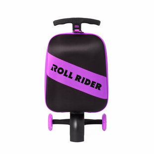 Kids Scooter Suitcase