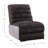 Upholstered Massage Chair