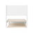  Ronan Wood Platform Bed with Footboard and Trundle-274046602-274046606