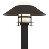 Henry 1 - Light 15.8" H Hardwired Lantern Head