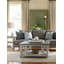 Table basse Oyster Bay Litchfield