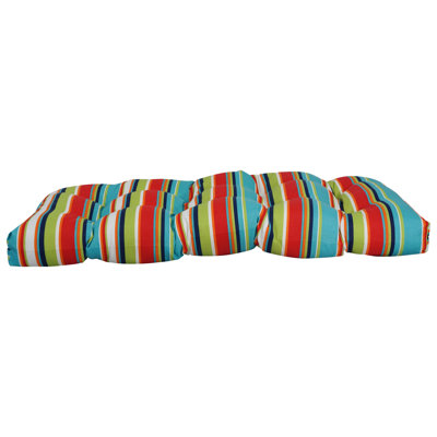 Sihara Outdoor 5'' Bench Seat Cushion