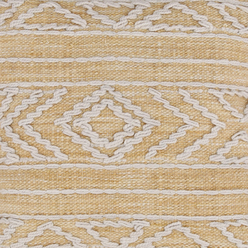  Polyester Throw Square Indoor/Outdoor Pillow Cover & Insert