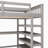 Galimberti Kids Full Loft Bed-1953771945