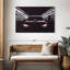 Tunnel de voiture de sport Mehar-111983650