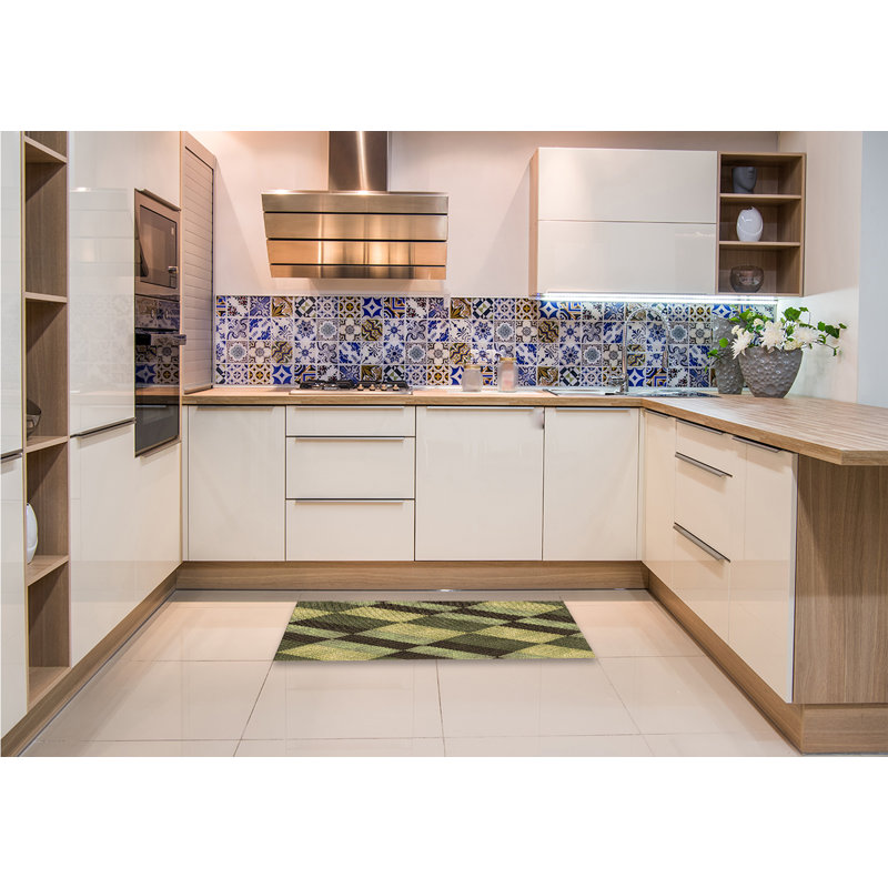 Indoor Rug, Square 8'