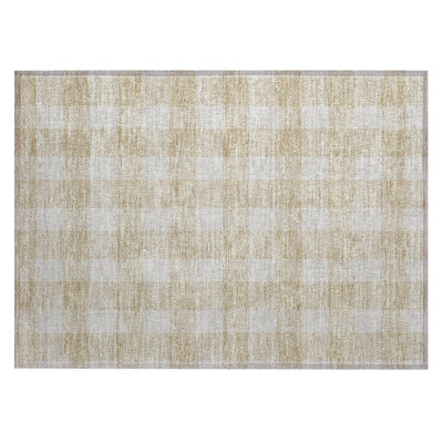 Tapis Colzie