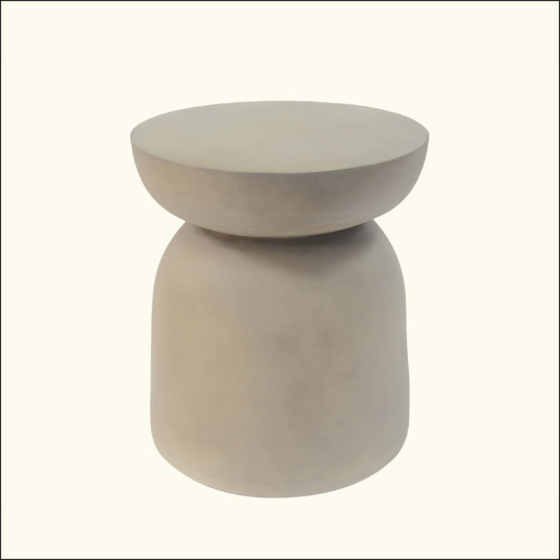 Table d'appoint pour l'extérieur MGO