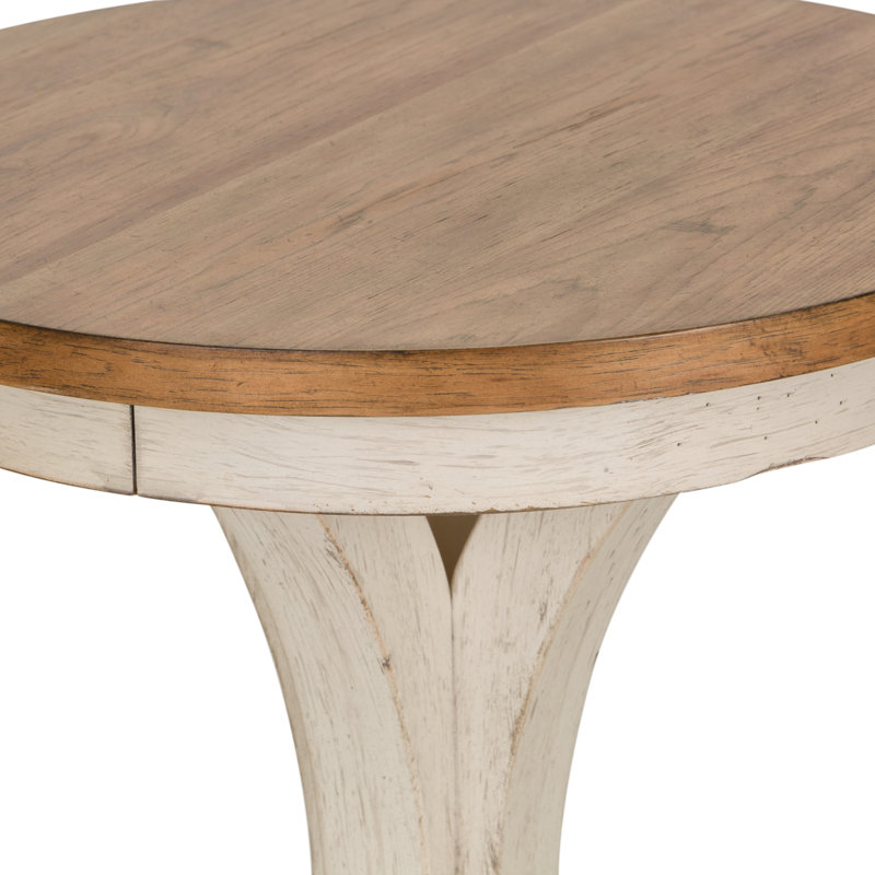 Table de bout Harlowe
