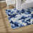 Modway Andela Interlocking Block Mosaic Area Rug-1999156410