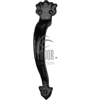 Heritage Brass The Tudor Door Pull Handle