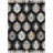 Chayden Washable Southwestern Indoor / Outdoor Rug-98207836