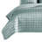  Microfiber 3 Piece Coverlet Set-102934500-102934506