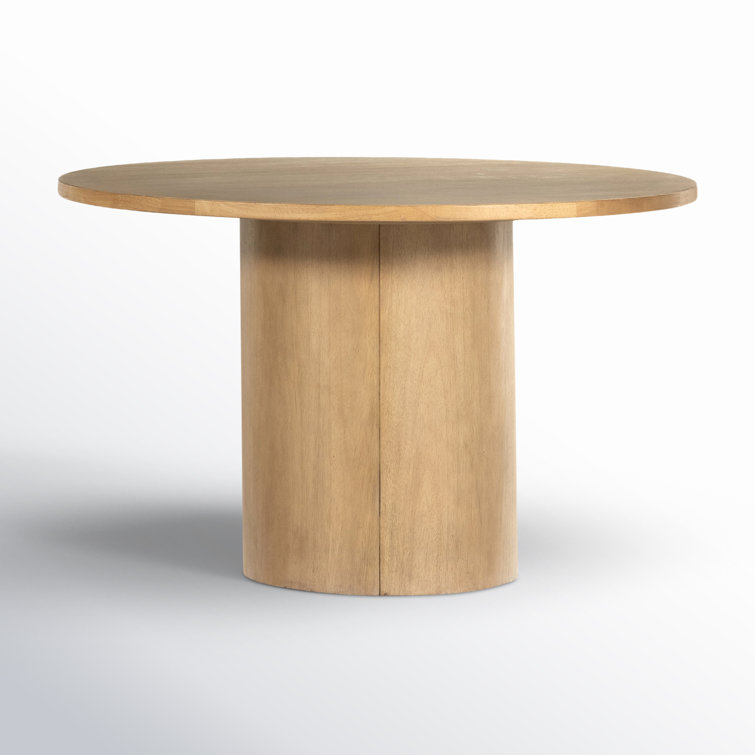 Cedric 48'' Round Dining Table
