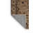 Machine Washable Persian Beige Area Rug-98069714