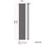 Blau Horizontal Designer Radiator-108845770