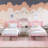 Paitlyn Metal Open-Frame Bed-787816974-787816961